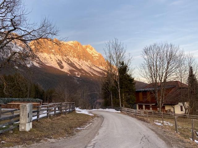 Alpenglueck Chalet Schladming - Dachstein By Aa Holiday Homes Sankt Martin am Grimming Eksteriør bilde