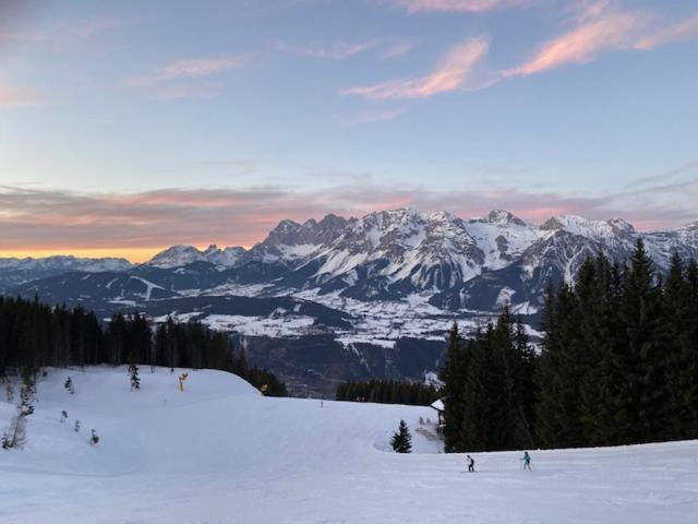 Alpenglueck Chalet Schladming - Dachstein By Aa Holiday Homes Sankt Martin am Grimming Eksteriør bilde
