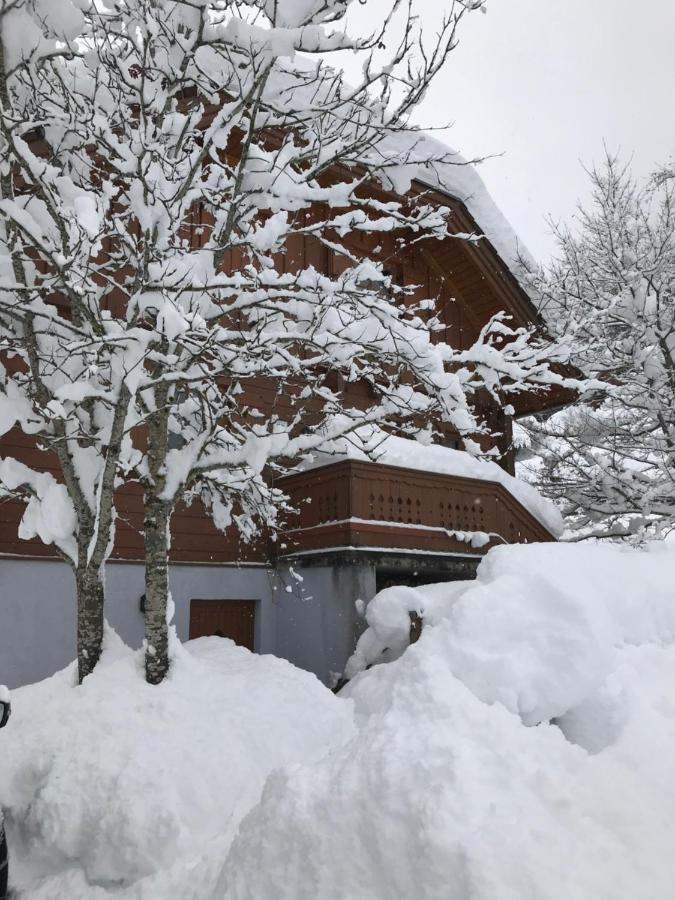 Alpenglueck Chalet Schladming - Dachstein By Aa Holiday Homes Sankt Martin am Grimming Eksteriør bilde