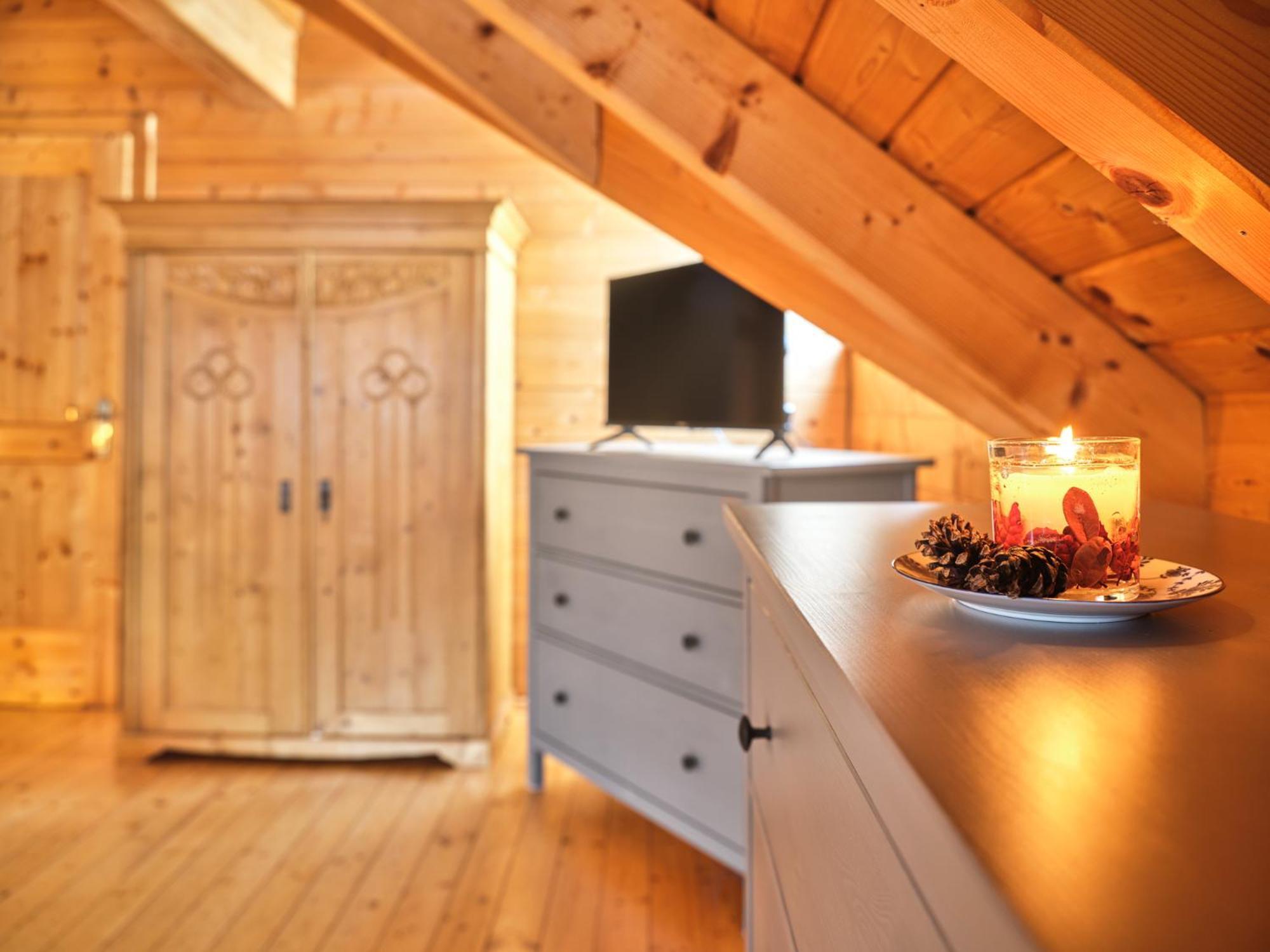 Alpenglueck Chalet Schladming - Dachstein By Aa Holiday Homes Sankt Martin am Grimming Eksteriør bilde