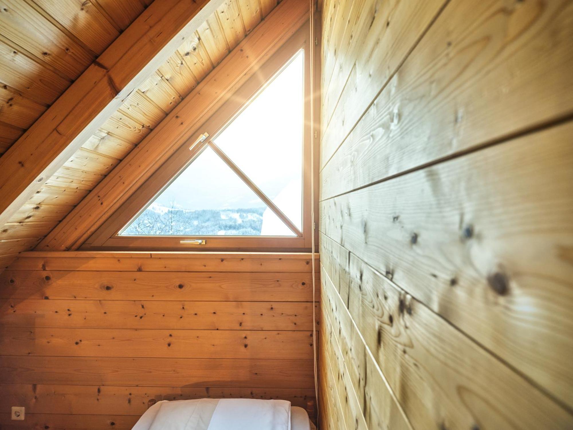 Alpenglueck Chalet Schladming - Dachstein By Aa Holiday Homes Sankt Martin am Grimming Eksteriør bilde