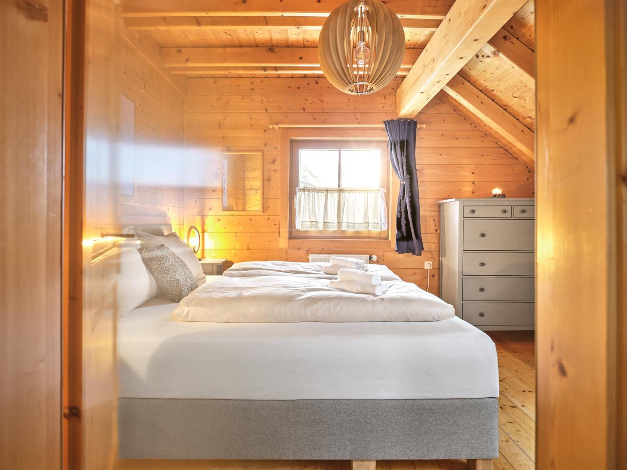 Alpenglueck Chalet Schladming - Dachstein By Aa Holiday Homes Sankt Martin am Grimming Eksteriør bilde