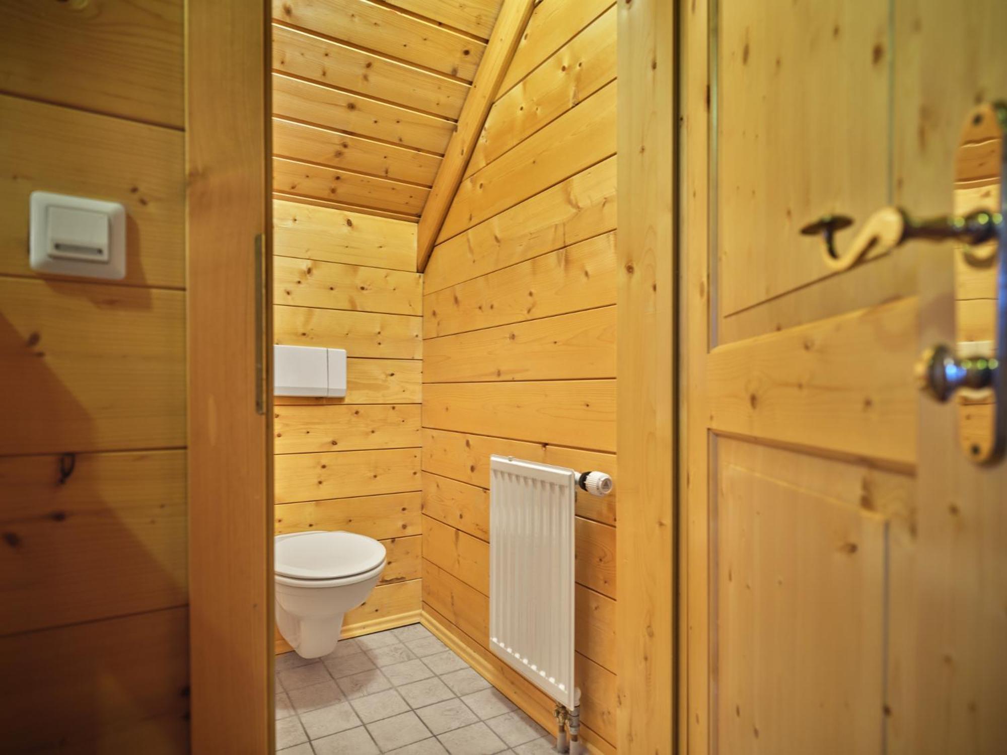 Alpenglueck Chalet Schladming - Dachstein By Aa Holiday Homes Sankt Martin am Grimming Eksteriør bilde