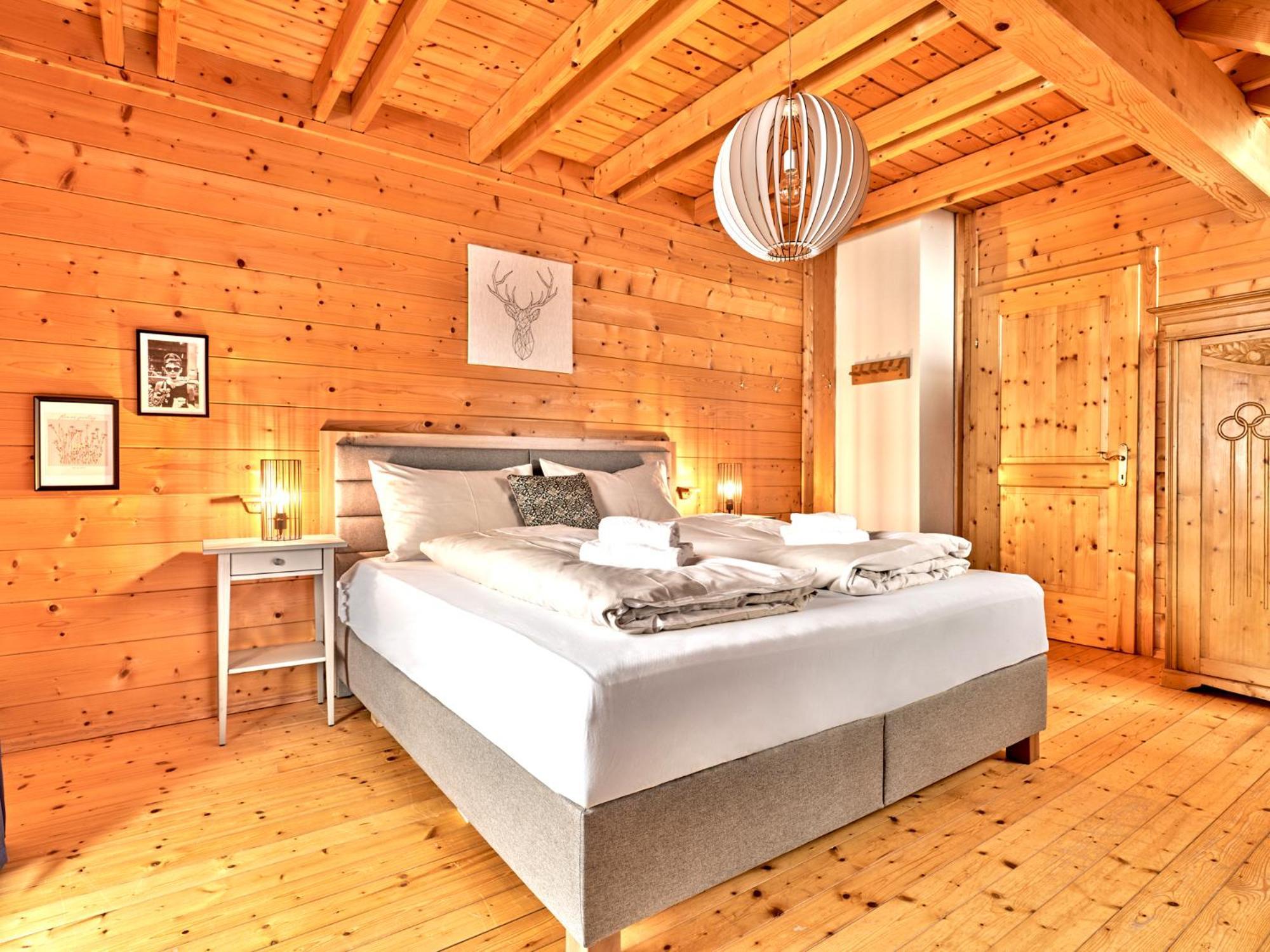 Alpenglueck Chalet Schladming - Dachstein By Aa Holiday Homes Sankt Martin am Grimming Eksteriør bilde