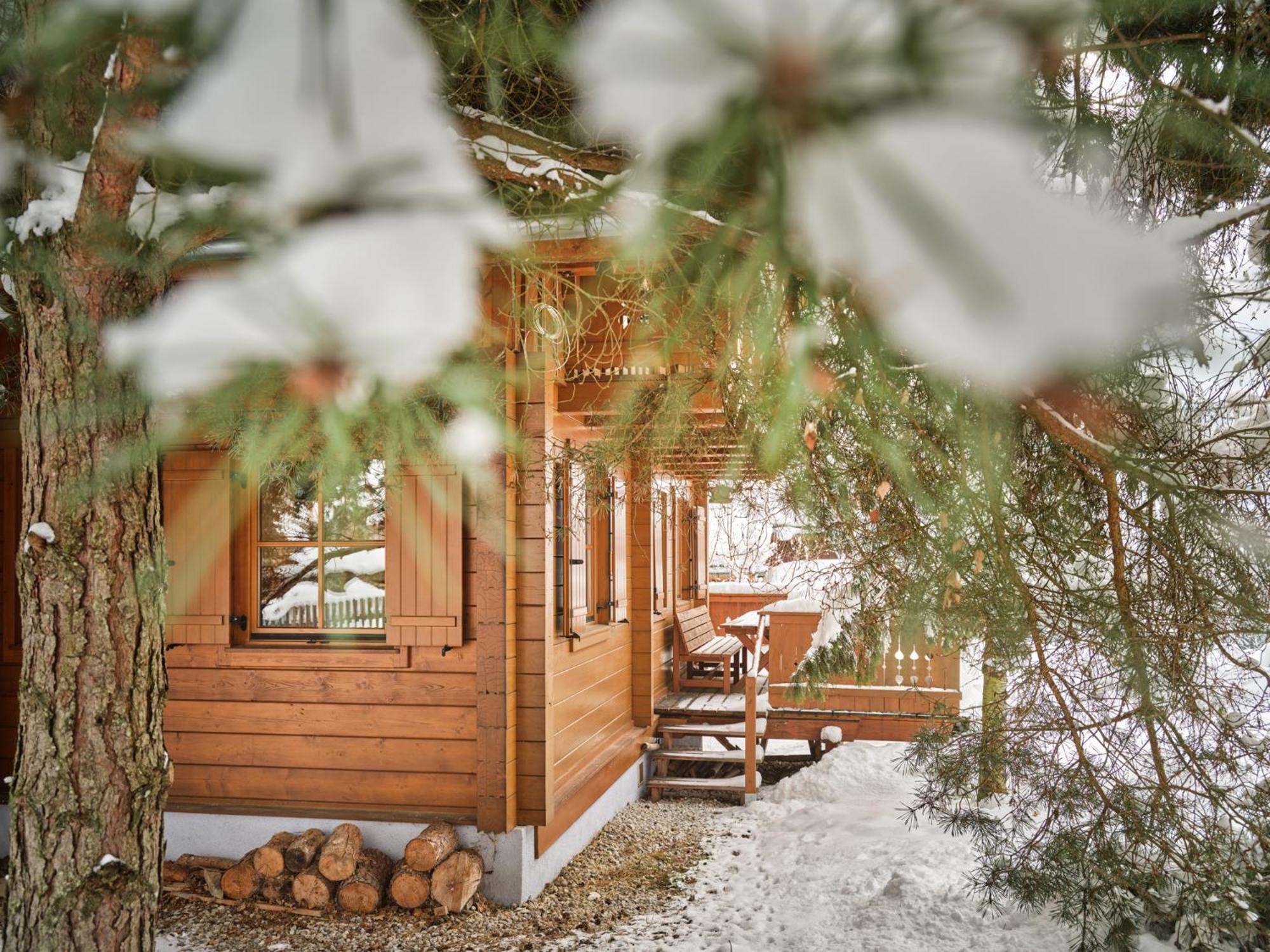 Alpenglueck Chalet Schladming - Dachstein By Aa Holiday Homes Sankt Martin am Grimming Eksteriør bilde