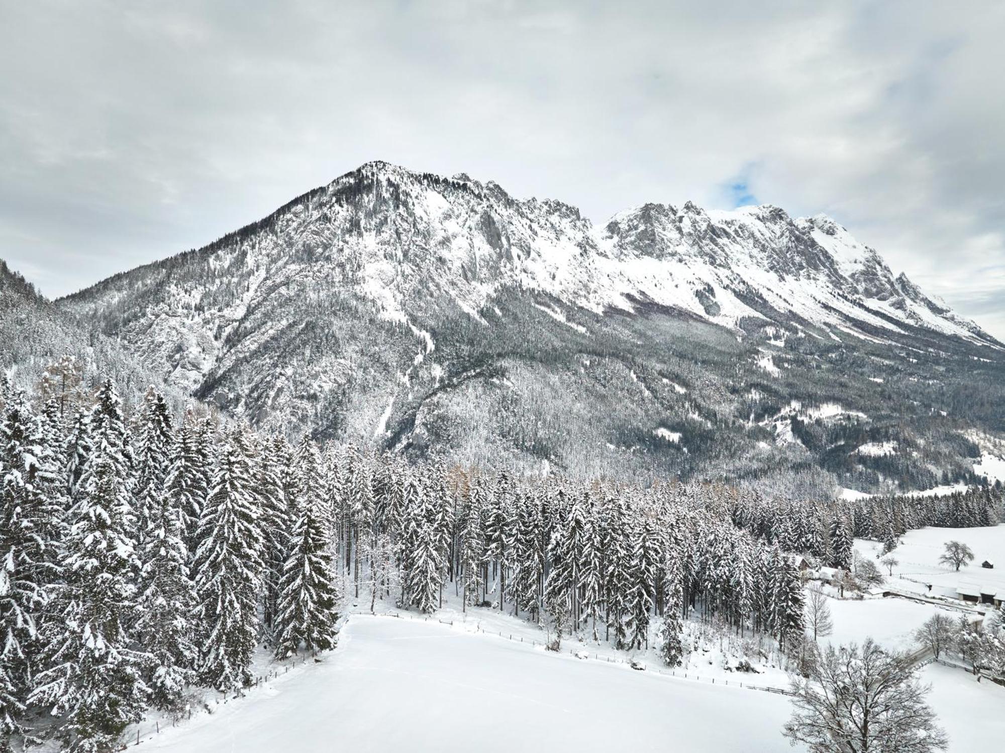 Alpenglueck Chalet Schladming - Dachstein By Aa Holiday Homes Sankt Martin am Grimming Eksteriør bilde