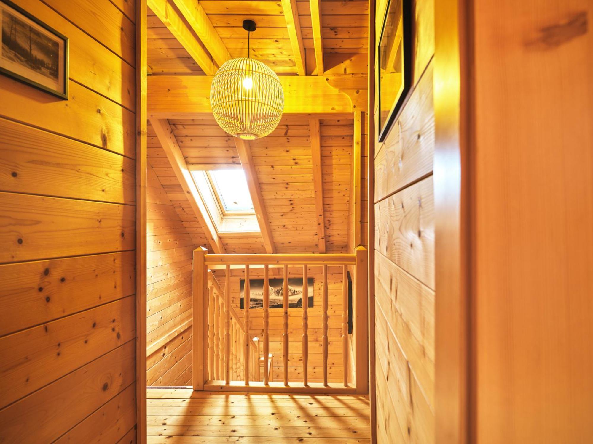 Alpenglueck Chalet Schladming - Dachstein By Aa Holiday Homes Sankt Martin am Grimming Eksteriør bilde