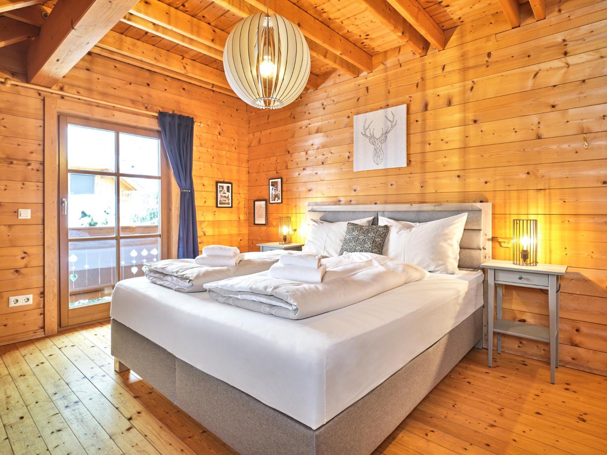 Alpenglueck Chalet Schladming - Dachstein By Aa Holiday Homes Sankt Martin am Grimming Eksteriør bilde