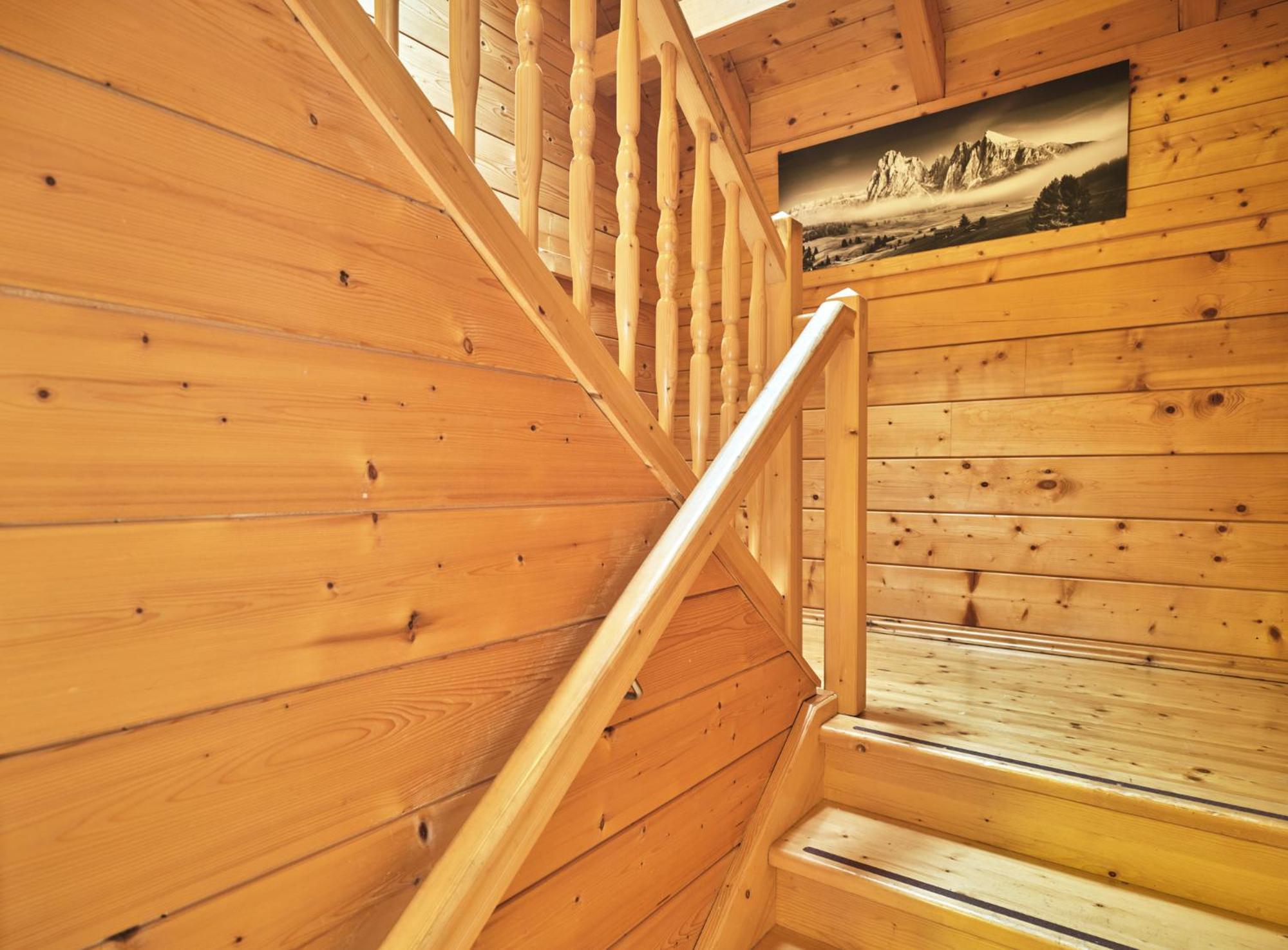 Alpenglueck Chalet Schladming - Dachstein By Aa Holiday Homes Sankt Martin am Grimming Eksteriør bilde