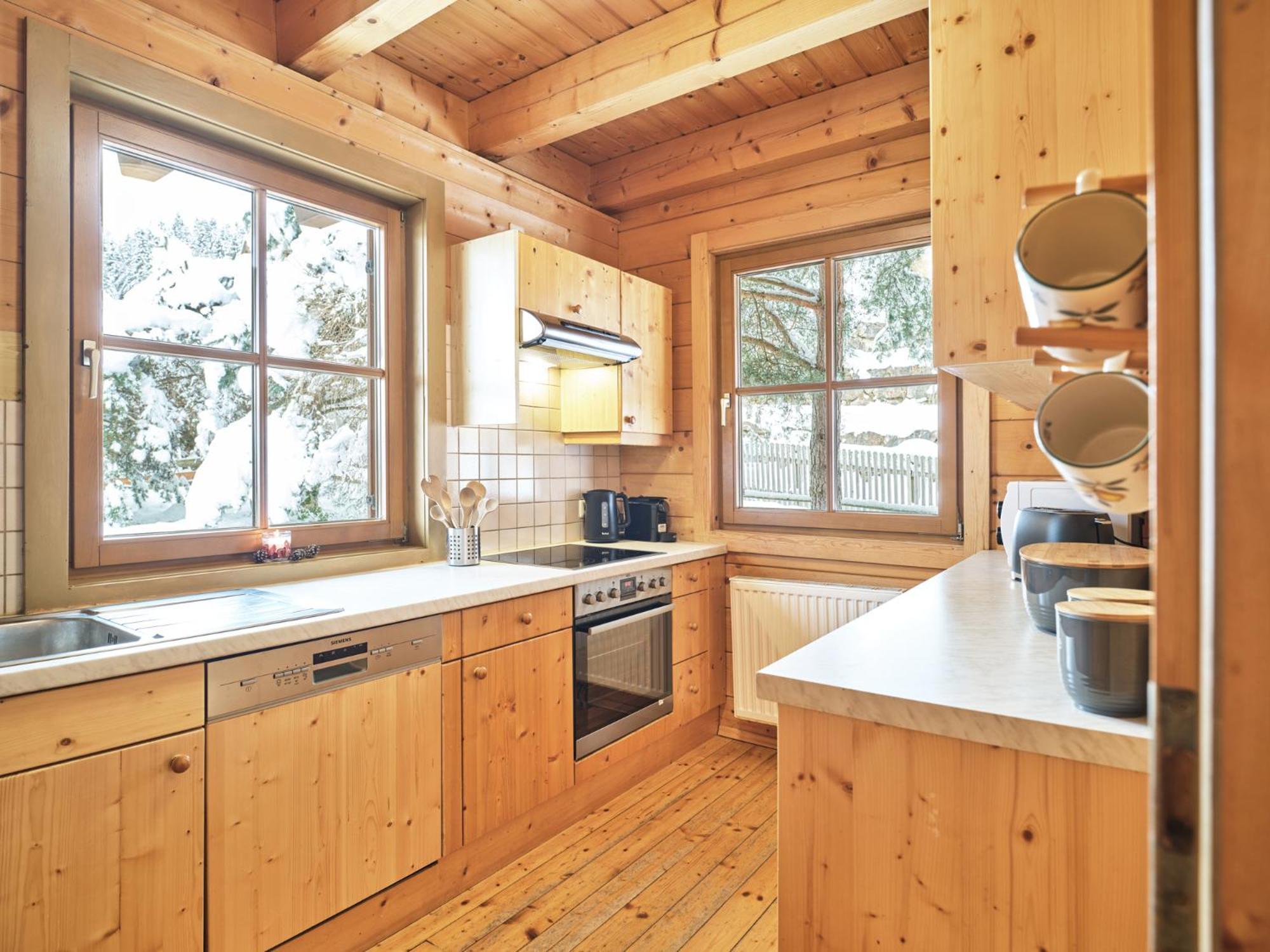 Alpenglueck Chalet Schladming - Dachstein By Aa Holiday Homes Sankt Martin am Grimming Eksteriør bilde