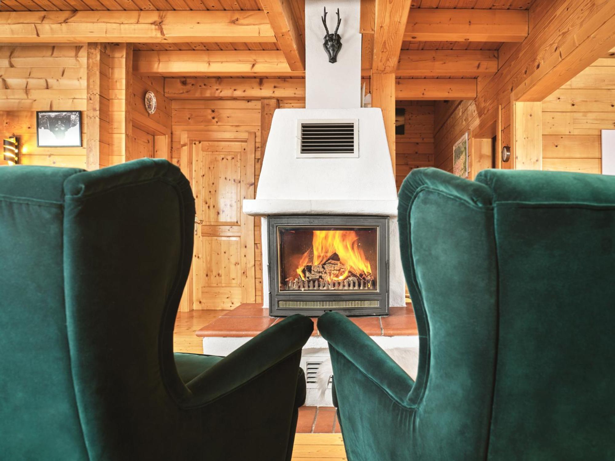 Alpenglueck Chalet Schladming - Dachstein By Aa Holiday Homes Sankt Martin am Grimming Eksteriør bilde