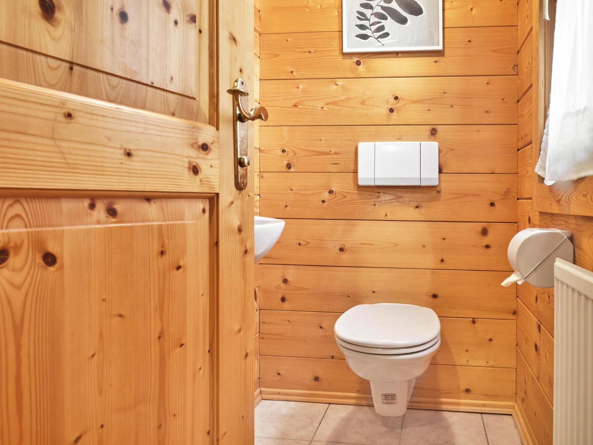 Alpenglueck Chalet Schladming - Dachstein By Aa Holiday Homes Sankt Martin am Grimming Eksteriør bilde
