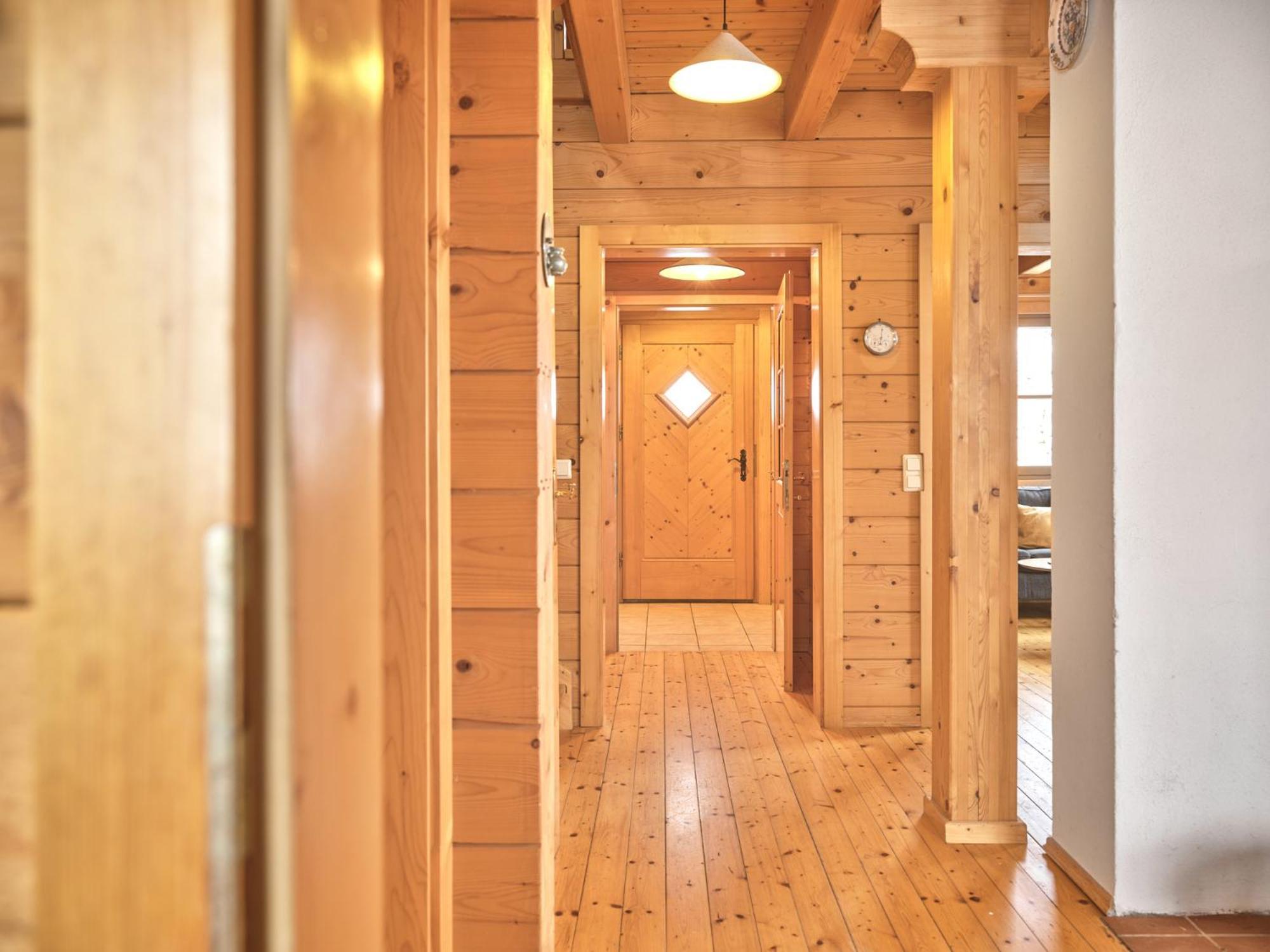 Alpenglueck Chalet Schladming - Dachstein By Aa Holiday Homes Sankt Martin am Grimming Eksteriør bilde