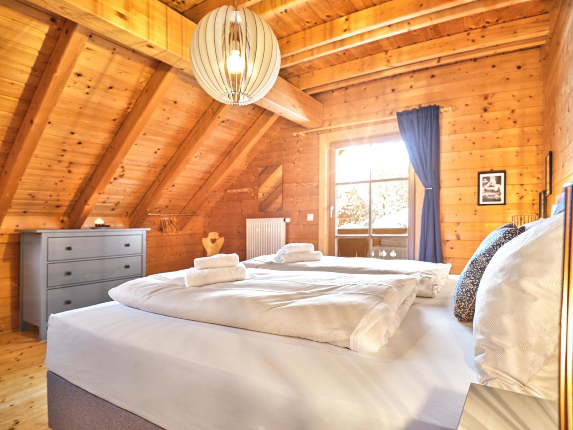 Alpenglueck Chalet Schladming - Dachstein By Aa Holiday Homes Sankt Martin am Grimming Eksteriør bilde