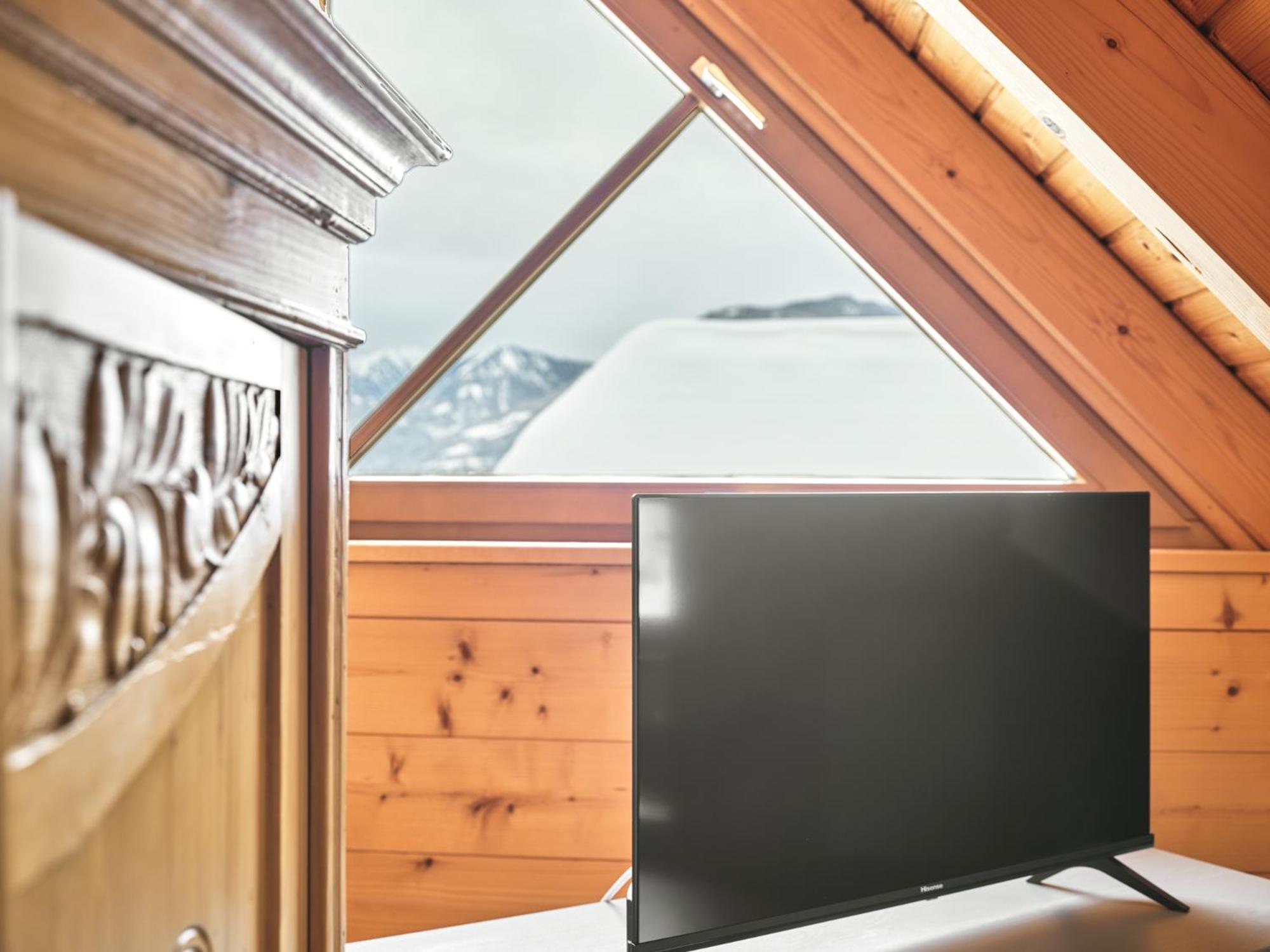 Alpenglueck Chalet Schladming - Dachstein By Aa Holiday Homes Sankt Martin am Grimming Eksteriør bilde