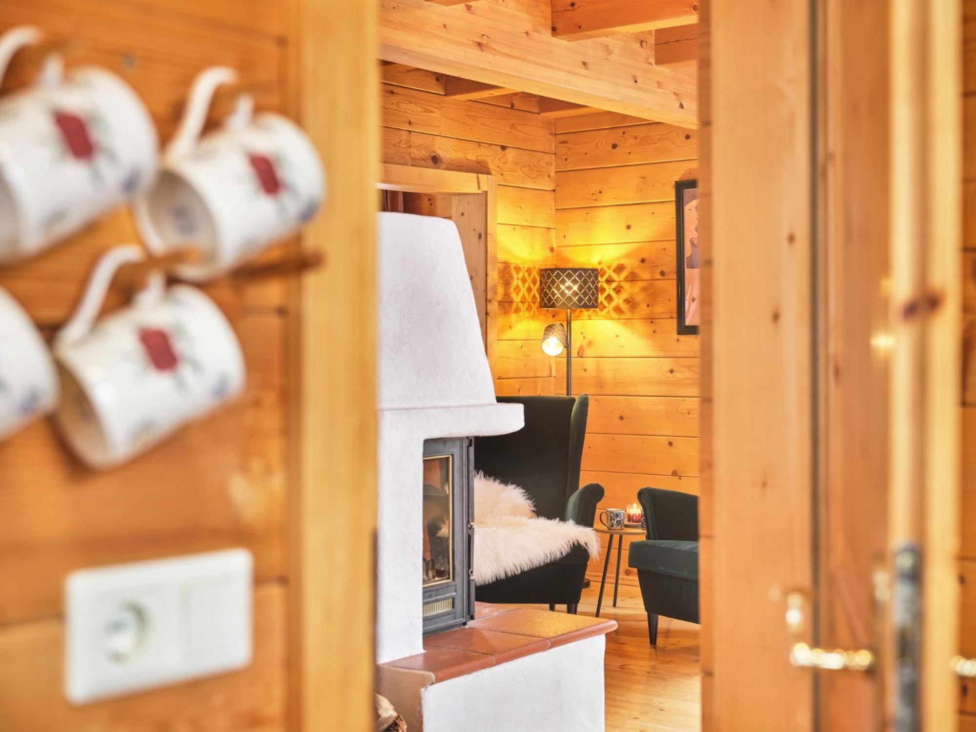 Alpenglueck Chalet Schladming - Dachstein By Aa Holiday Homes Sankt Martin am Grimming Eksteriør bilde