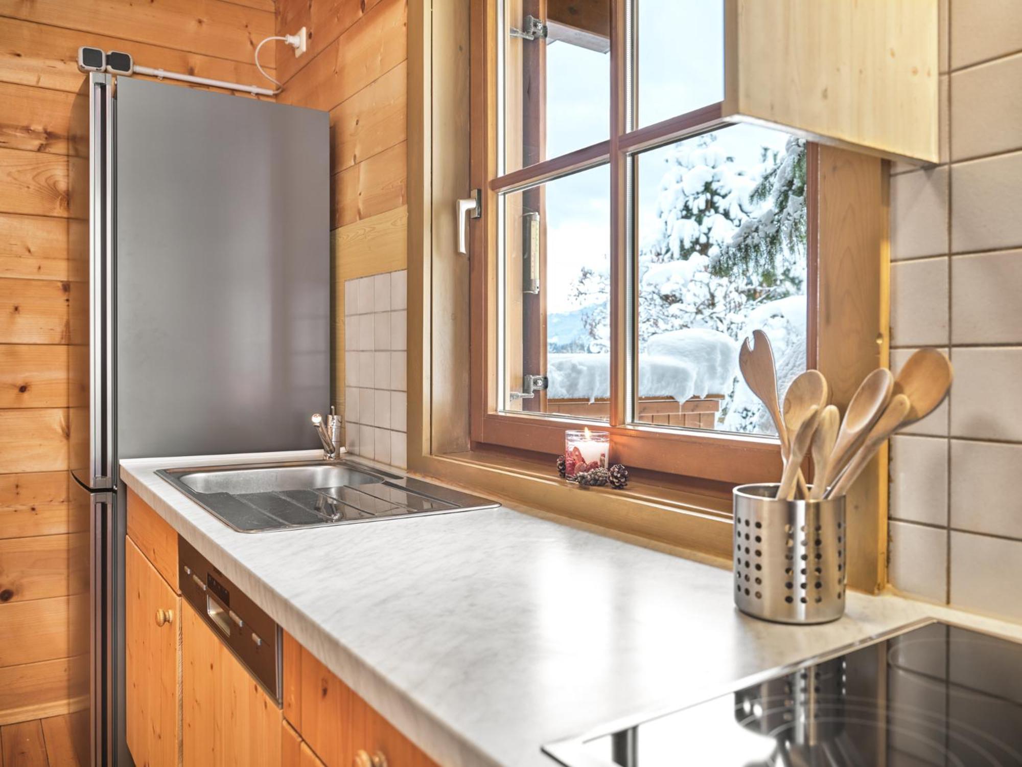 Alpenglueck Chalet Schladming - Dachstein By Aa Holiday Homes Sankt Martin am Grimming Eksteriør bilde